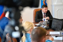 Губернатор потребовал направить заявление в органы за провальный ремонт соцобъекта в Тамбове