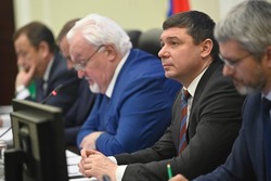 На Тамбовщине ожидаются проверки «Корпорации развития» и связанных предприятий