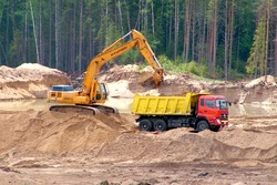 В Тамбовской области проведут аукционы на право добычи полезных ископаемых 