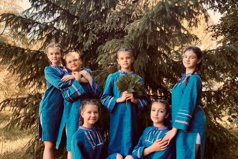 7 Школа Фото Детей