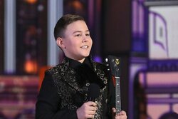 Юный тамбовский балалаечник Кирилл Кулаков выступит вместе с «Виртуозами Москвы»