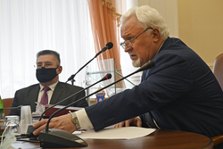 В бюджет Тамбовской области на текущий год внесены поправки