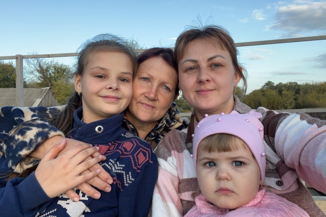 Ольга Печникова