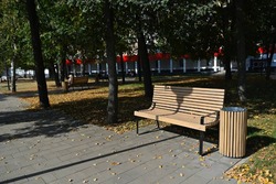 Пропавший в Тамбове 9-летний мальчик найден на МЖК. Он перепутал автобус