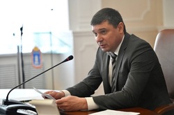 Количество коммунальных аварий в Тамбовской области за отопительный сезон снизилось