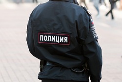 Тамбовские полицейские раскрыли кражу металла почти на 2 миллиона рублей
