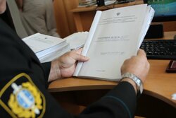 Работникам «Тамбовского трикотажа» выплатили зарплату после возбуждения уголовного дела