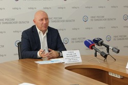 Жителям региона направлено почти 400 тысяч налоговых уведомлений