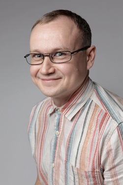 Тамбовский актёр снялся в новой комедии на ТНТ