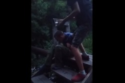 На 14-летнего подростка из Сампурского округа завели уголовное дело за избиение сверстника