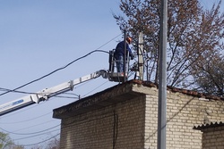 В Тамбове 14 сентября отключат электричество на 11 улицах