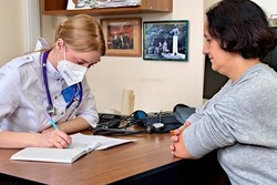 Что надо знать о ТЭЛА: тамбовчанам рассказали, откуда берутся тромбы-«убийцы» 