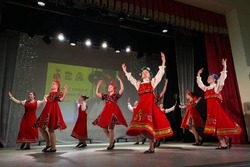 В сёлах Тамбовской области при поддержке «Единой России» капитально отремонтировали 13 учреждений культуры 