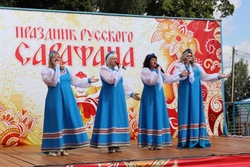 Праздник русского сарафана пройдёт в Мичуринском округе