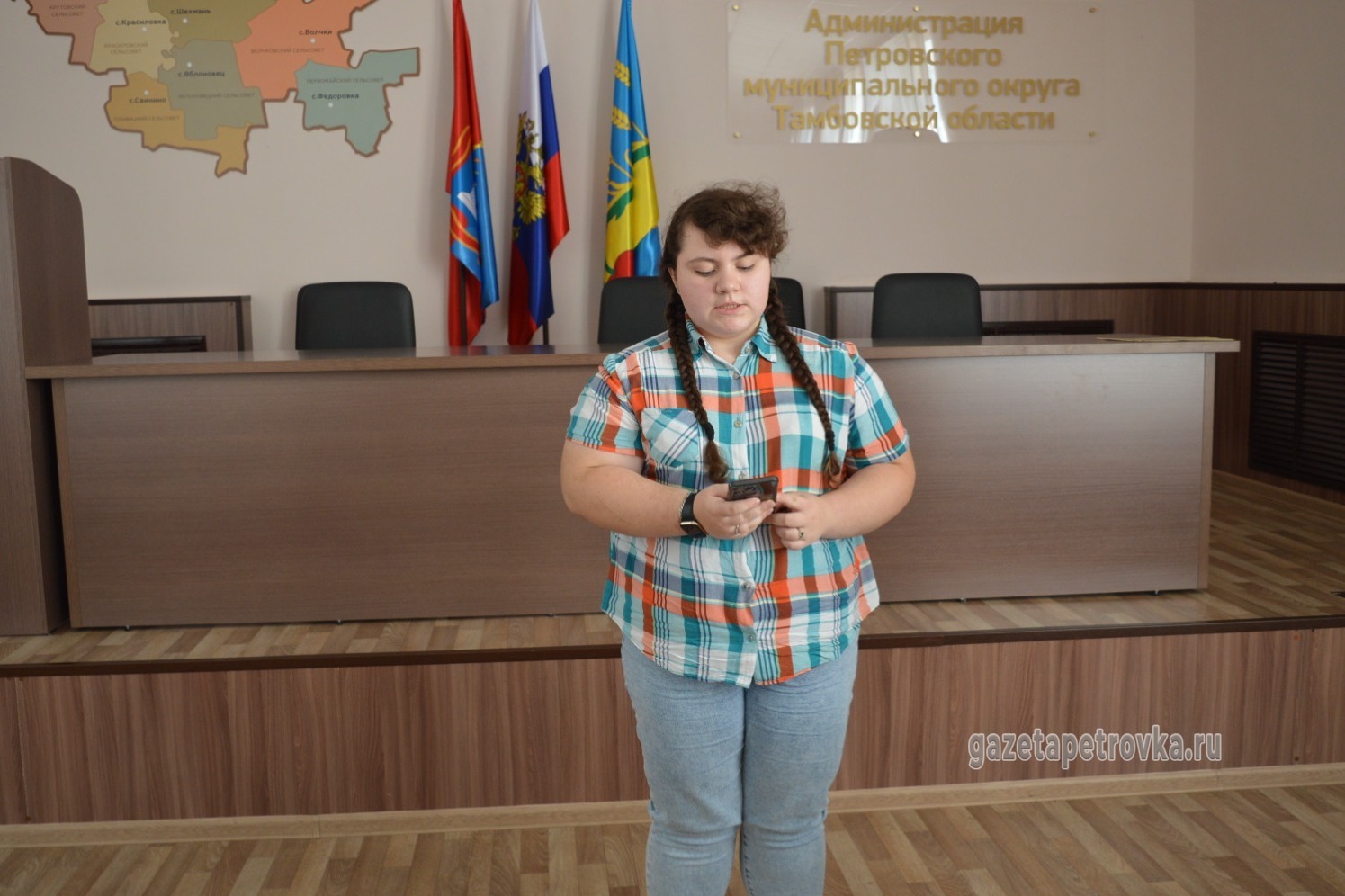 Ольга Субботина