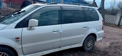 Предприниматель из Кирсанова погасил долги по налогам после ареста автомобиля 