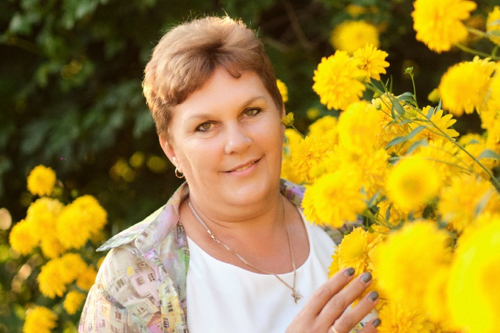 Жанна Болотникова