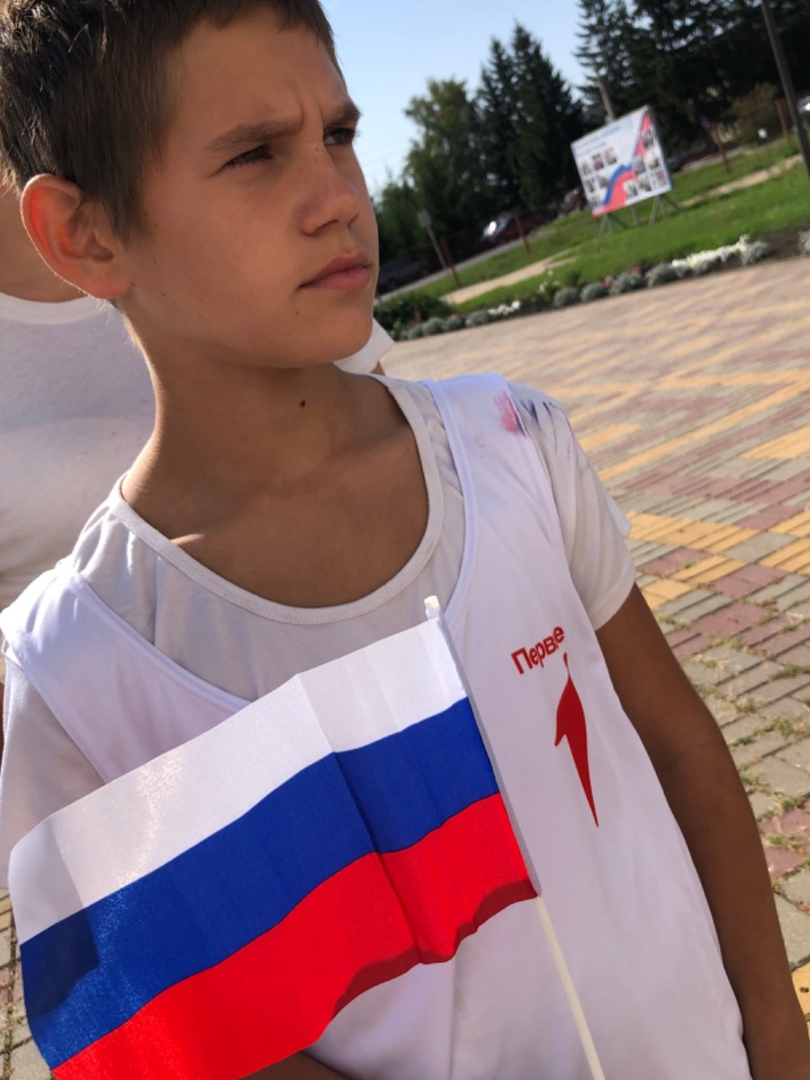 Первый среди равных