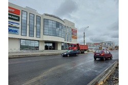 В Тамбове после ремонта открыли движение по улице Базарной