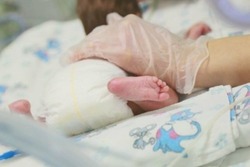 Лаврентий, Антоний и Глафира. Какие необычные имена для тамбовских детей выбирали в 2023 году, рассказали в ЗАГСе