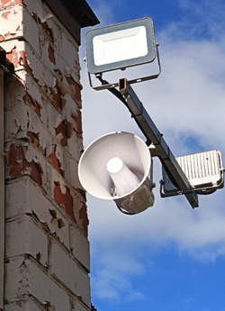 В Тамбове 28 августа заработают тревожные сирены 