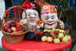 Рахманиновская «Ивановка» приглашает на фестиваль «Картошкины именины»