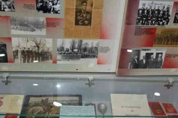Тамбовчане со всей страной отмечают годовщину победы в Сталинградской битве