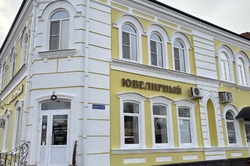 В Тамбове завершают капремонт дома Можарова 