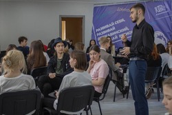 Социальная креативность: восемь тамбовчан получили гранты Росмолодежи