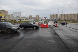 В ноябре в районе «Школы Сколково - Тамбов» установят новые светофоры