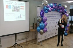 В Тамбовской области наградили компании, достигшие наибольших успехов в экспорте товаров