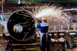 Промышленное производство в Тамбовской области выросло на 15,5 процентов