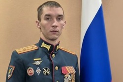 Ветерана спецоперации назначили заместителем руководителя аппарата Тамбовской гордумы