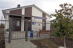 «Россети Центр» обеспечили электроэнергией пять объектов здравоохранения в Тамбовской области