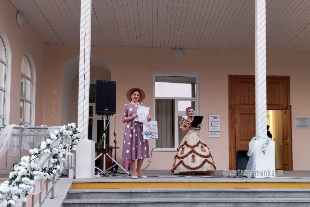 Светлана Степанникова