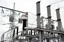 Тамбовэнерго провело реконструкцию подстанции «Спасская»