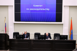 В Тамбовской области разработан законопроект о запрете попрошайничества