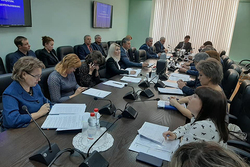 В Тамбовской области готовят проект бюджета на ближайшие три года