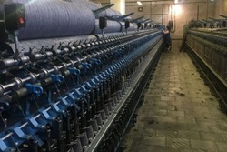 Фабрика из Рассказовского округа расширила производство благодаря нацпроекту