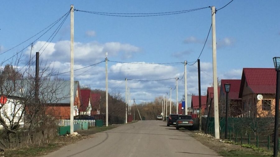 Купить Дом В Дубовое Тамбовской