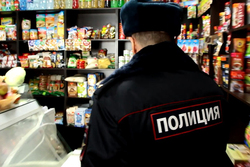 В Тамбовской области продавцу грозит наказание за повторную продажу алкоголя несовершеннолетним