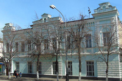 В Мичуринске отремонтируют «Дом Стрельникова»