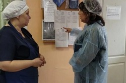 Что едят ученики: в Тамбове проходят проверки школьных столовых