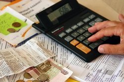 Тамбовчанам не начислят пени за просрочку оплаты услуг ЖКХ