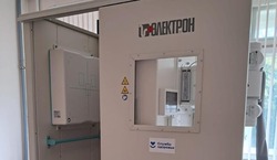 В Моршанской районной больнице установили современный цифровой флюорограф