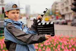 Всероссийский «Культурный марафон» в этом году посвящён кинематографу