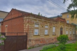 В Тамбове  объект культурного наследия на Кронштадтской хотят передать епархии