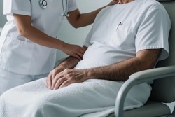 В Воронеже будут готовить сестер милосердия