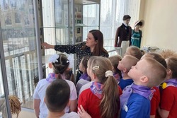 Историческая память: итоги работы школьных музеев Тамбовщины подведут на фестивале