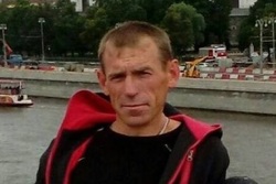 В Тамбовской области разыскивают пропавшего месяц назад 39-летнего мужчину